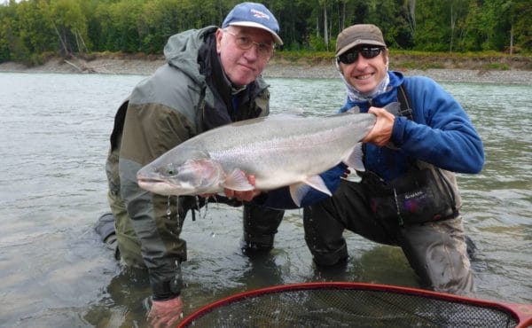 fishing british columbia, fishing skeena, steelhead fishing, fishing canada, kalum river, copper river, skeena river, nicholas dean, pioneer lodge