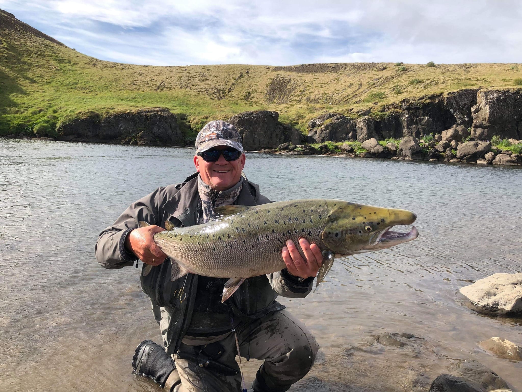 Nordura, Iceland, Aardvark McLeod