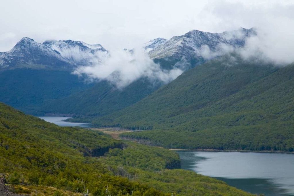 Sea trout fishing Rio Grande Argentina TDF, Aurelia Lodge, aurelia lodge, rio grande, sea trout argentina, tierra del fuego, aardvark mcleod