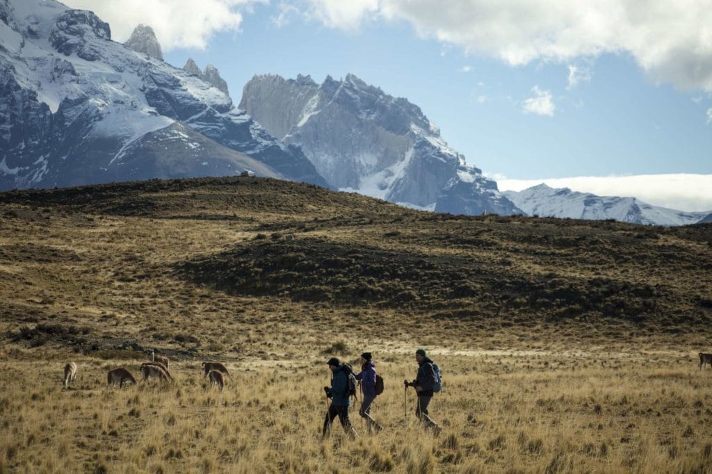 Explora, explora Patagonia, explora Atacama, explora rapa nui, explora easter island, remota, torres del paine, national park, chile, aardvark mcleod, rio serrano, king salmon, magallanes