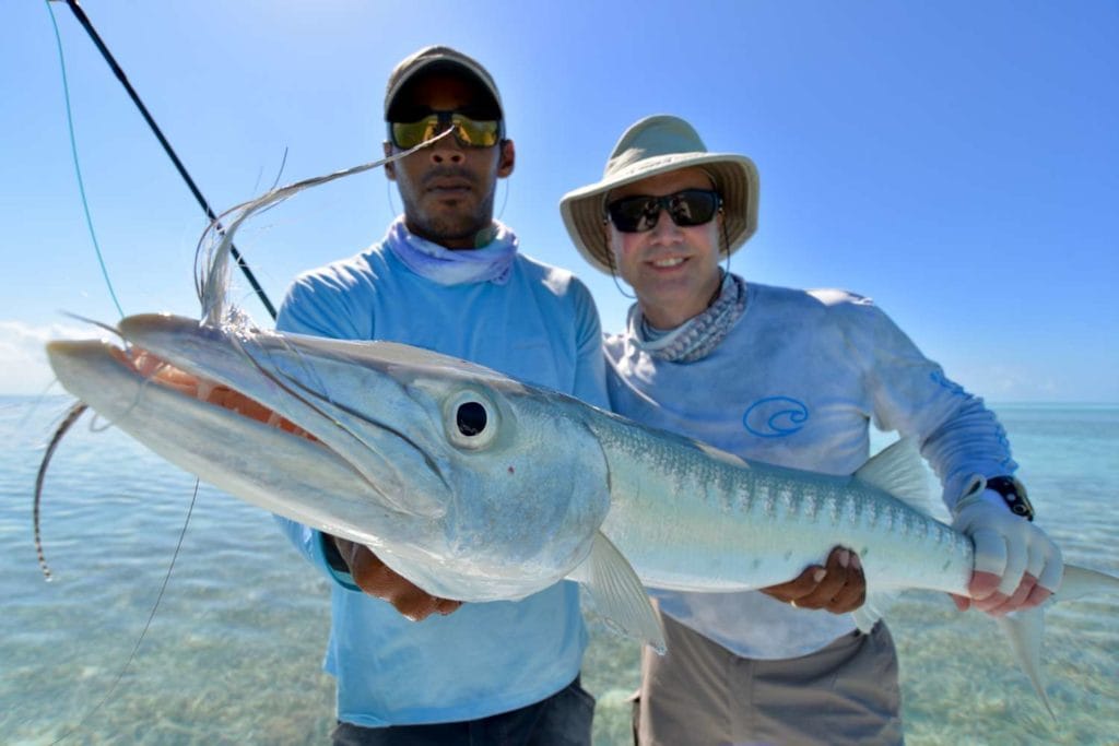 Tarpon, snook, Bonefish, Cuba, grand slam, Aardvark McLeod, barracuda, Las Salinas, fishing in Cuba, Cayo Santa Maria, jardines de la reina, Isle of Youth, San Lazaro, Gardens of the Queen, Isla de le Juventud, Cayo Romano, Cayo Coco, Ana Maria, holiday in Cuba, Cuba Zapata, Cuba bonefish, Cuba tarpon, Cuba permit, Cuba Cayo Largo fishing, Cuba Jardines de la Reina fishing, Cuba Gardens of the King fishing, Cuba Jardines del Roi fishing