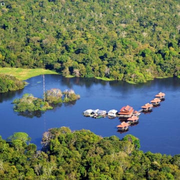 Pirarucu Lodge, Brazil, arapaima, Brazil fishing