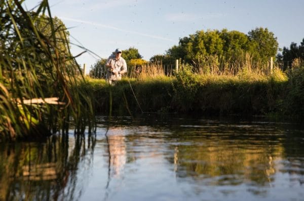 Westfair Beat, Mayfly, chalkstream, river test, river anton, river avon,