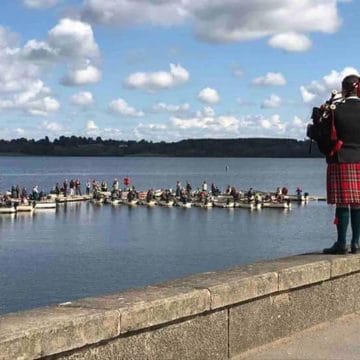 England Ladies Fly Fishing, Draycote Reservoir, Lisa Isles