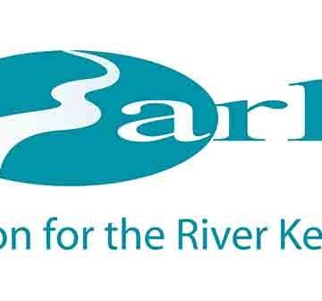 Action for the River Kennet, River Kennet, Trout Fishing, Chalkstream Fly Fishing, Berkshire Fishing