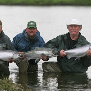 fishing alaska, fishing aleutian adventures, fishing hoodoo river, steelhead alaska, steelhead fishing alaska, king salmon fishing, king salmon fishing alaska, aardvark mcleod