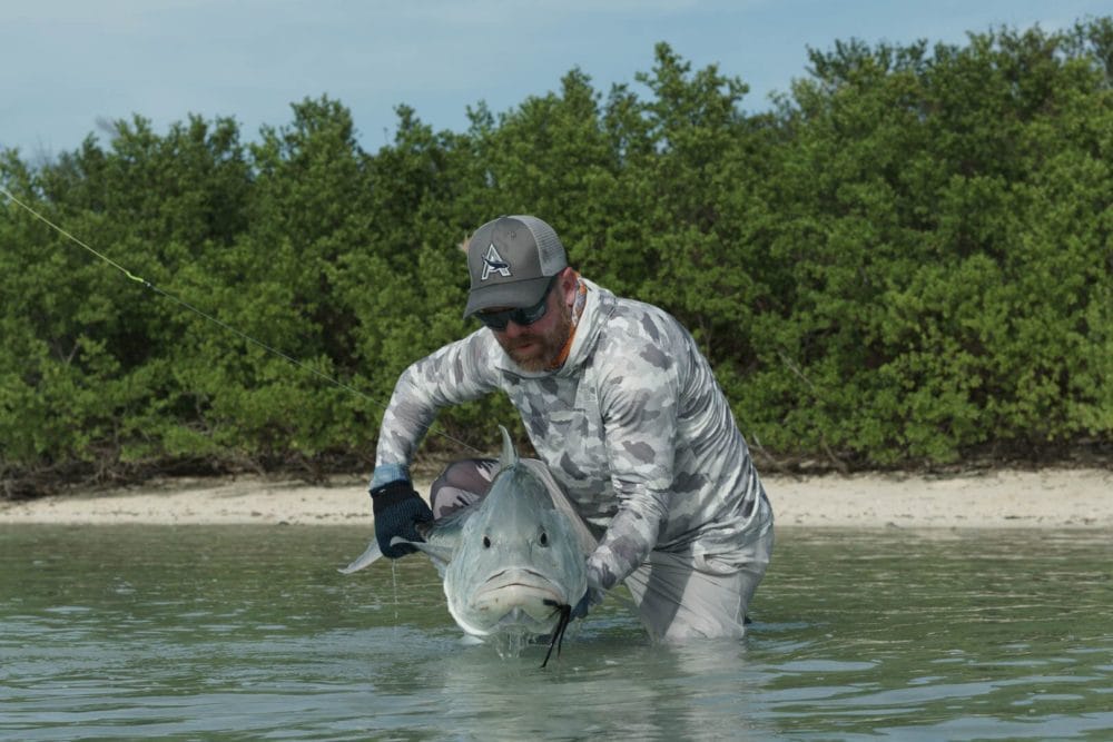 Astove, Seychelles, fishing Astove, fishing in Seychelles, GTs, giant trevally, bonefish, triggerfish, permit, Aardvark McLeod