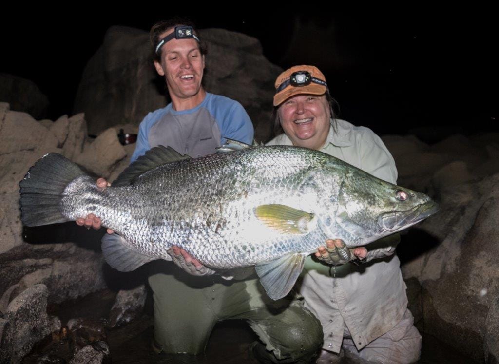Cameroon, Nile Perch, Charlotte Chilcott, fishing in Cameroon, Aardvark McLeod