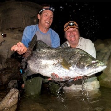 Cameroon, Nile Perch, Aardvark McLeod, Charlotte Chilcott, fishing for Nile Perch, fishing for Tigerfish