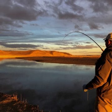 Argentina, Sea Trout, Rio Grande, Aardvark McLeod, EMB, Tierra del Fuego, huge sea trout, sea trout flies, fishing sea trout argentina, tdf, la villa maria behety, sea run brown trout, Rio Menendez, maria behety lodge