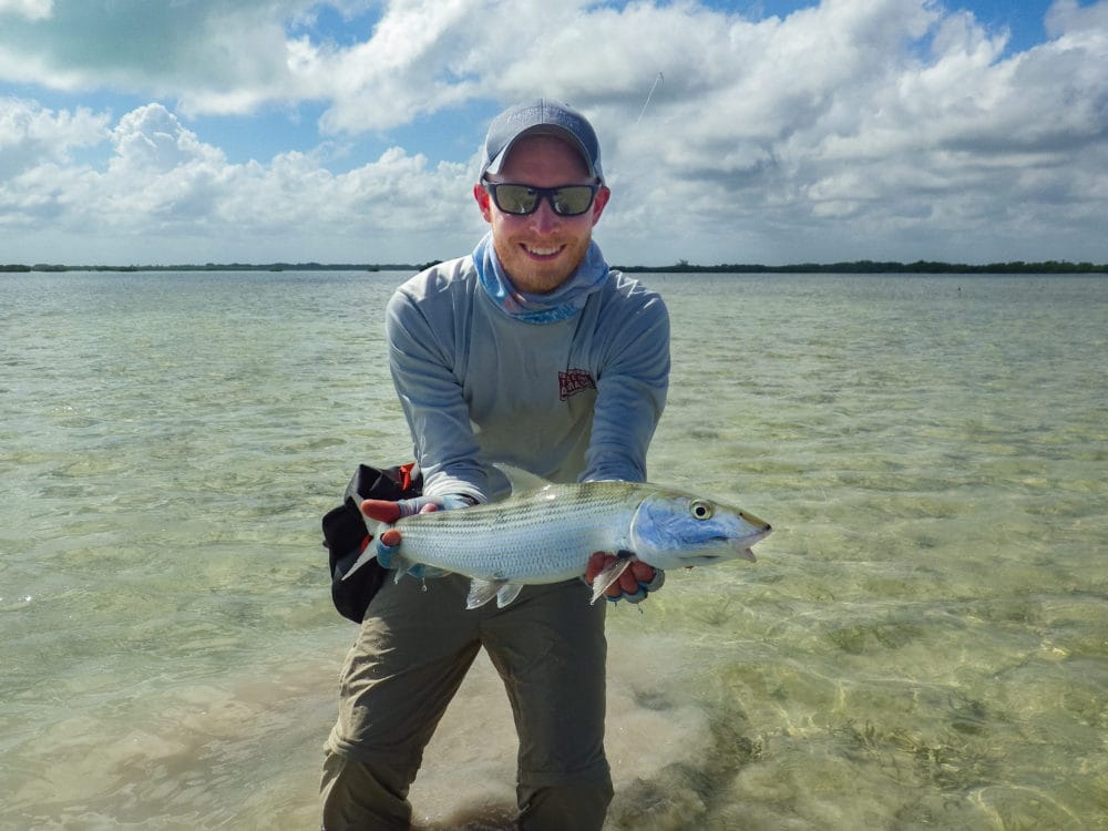 Punta Allen Fishing Club, Ascension Bay, Yucatan Peninsula, Fishing Mexico, Alex Jardine, Aardvark McLeod