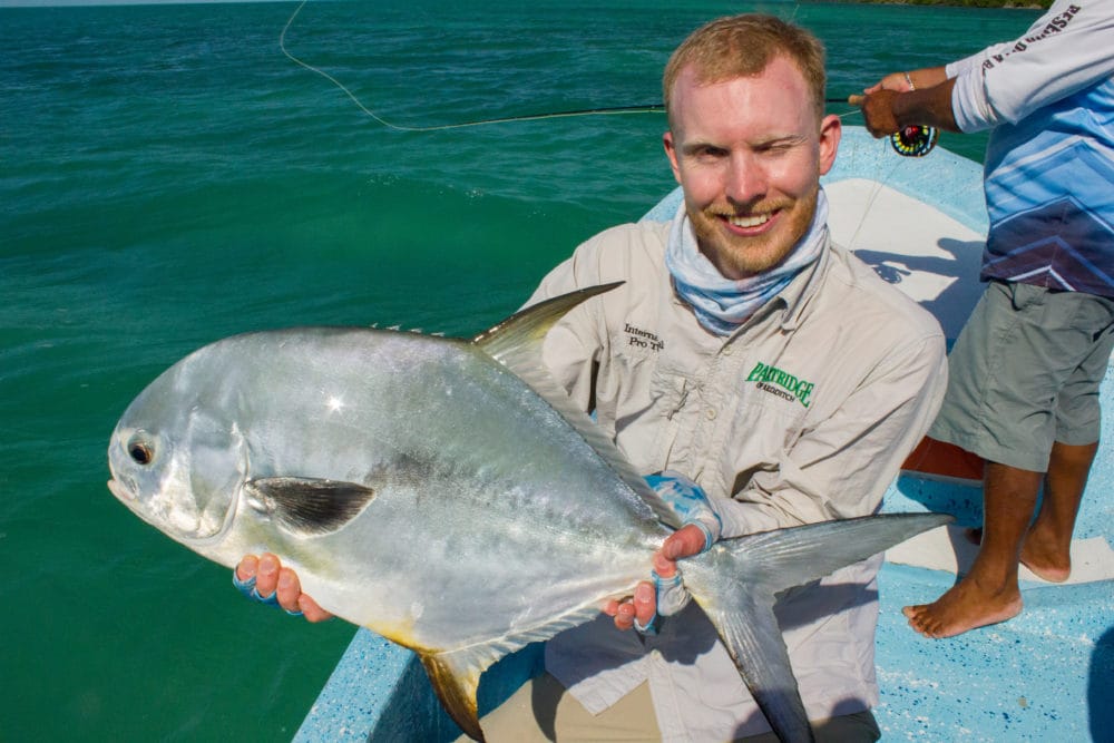 Punta Allen Fishing Club, Ascension Bay, Yucatan Peninsula, Fishing Mexico, Alex Jardine, Aardvark McLeod