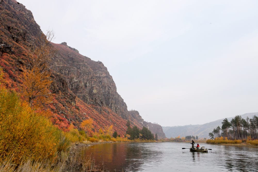 Onon River Mongolia, Fly Fishing Mongolia, taimen fishing Mongolia, Aardvark McLeod Mongolia, Mongolia River Outfitters, Fish Mongolia