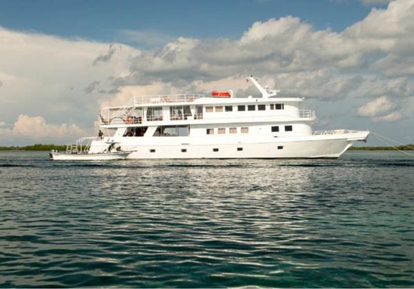 Cuba, Jardines Fleet 1, fishing in Cuba, fishing Cayo Largo