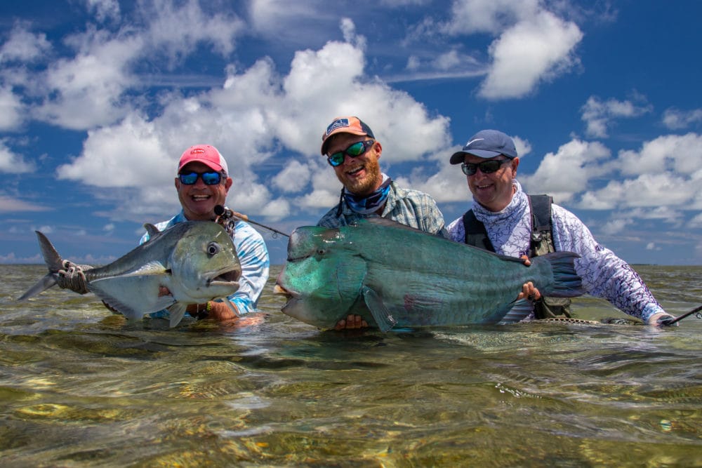 Providence Atoll, Seychelles, Aardvark McLeod, Seychelles five extraordinary atolls 