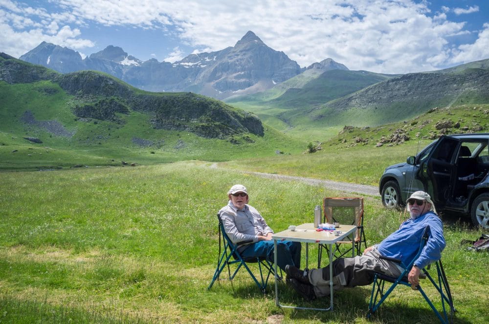 Spanish Pyrenees, Zebra Trout, trout fishing, fishing in the Pyrenees, Aardvark McLeod, Spain