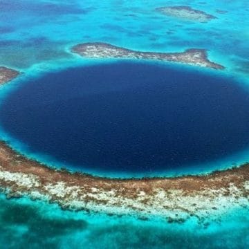 Turneffe Flats Lodge, Belize, Aardvark McLeod