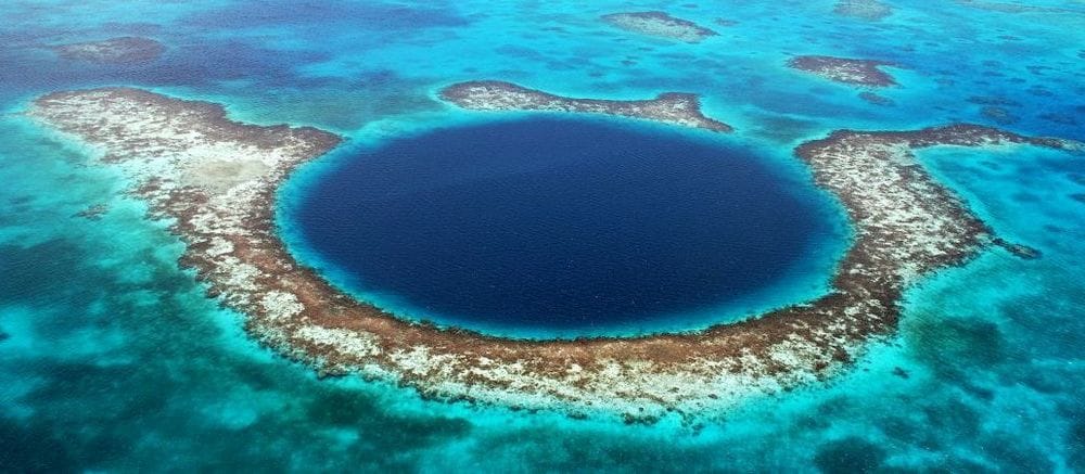 Turneffe Flats Lodge, Belize, Aardvark McLeod