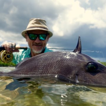 Cuba, Aardvark McLeod, fishing in Cuba, Cuba permit, Cuba Untamed Angling
