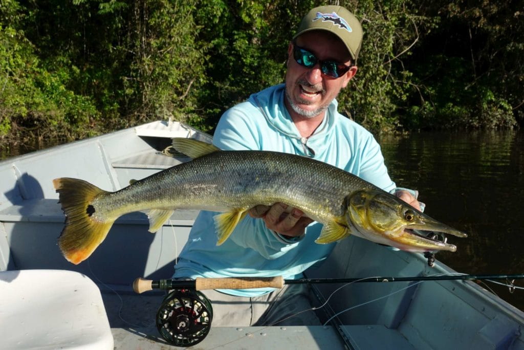 xingu river, payara fishing, fishing brazil, untamed angling, exploratory, aardvark mcleod