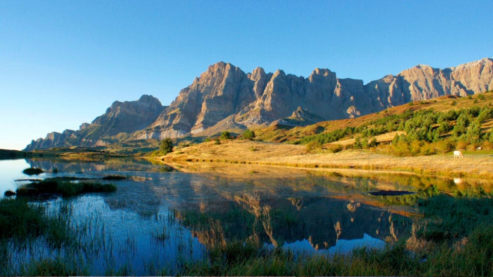 Spanish Pyrenees, Zebra Trout, trout fishing, fishing in the Pyrenees, Aardvark McLeod, Spain