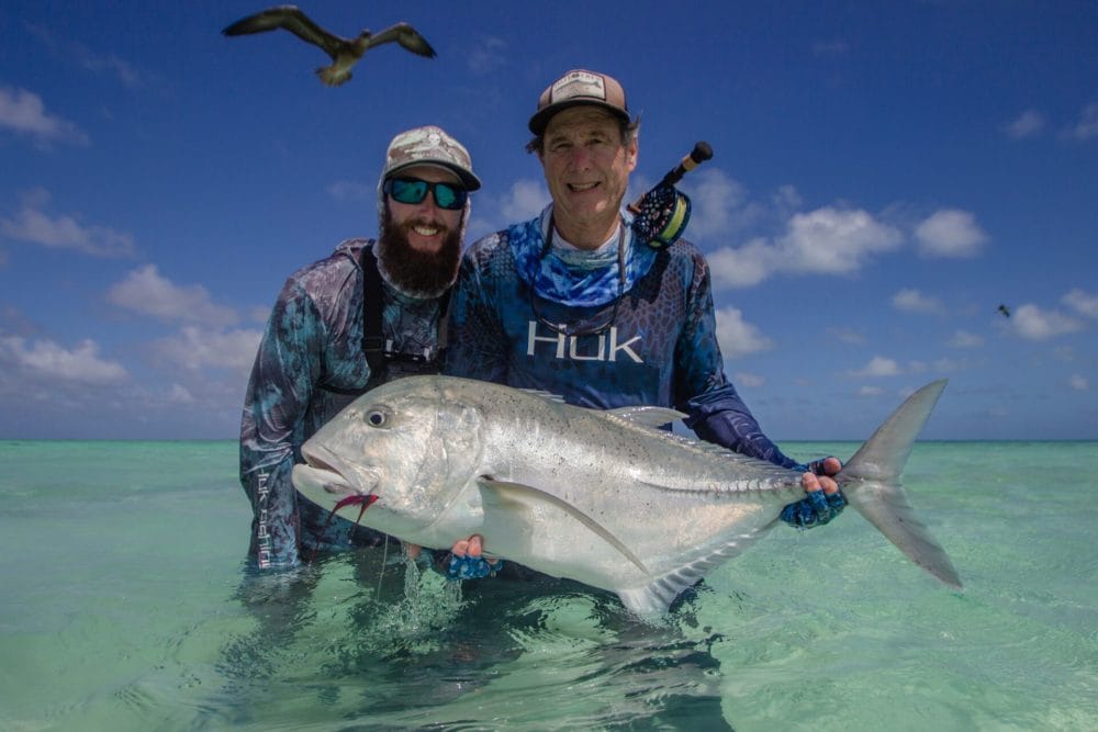 Cosmoledo atoll, Seychelles, fishing Astove, fishing in Seychelles, GTs, giant trevally, bonefish, triggerfish, permit, Aardvark McLeod