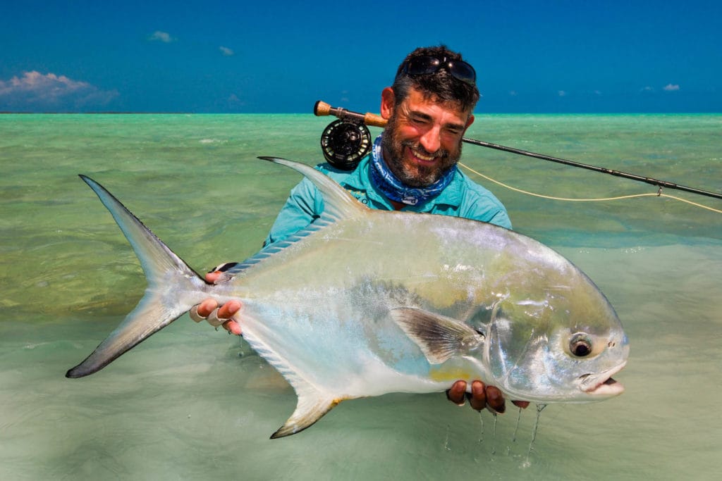 La Tortuga, Jardines de La Reina, Cuba, Aardvark McLeod