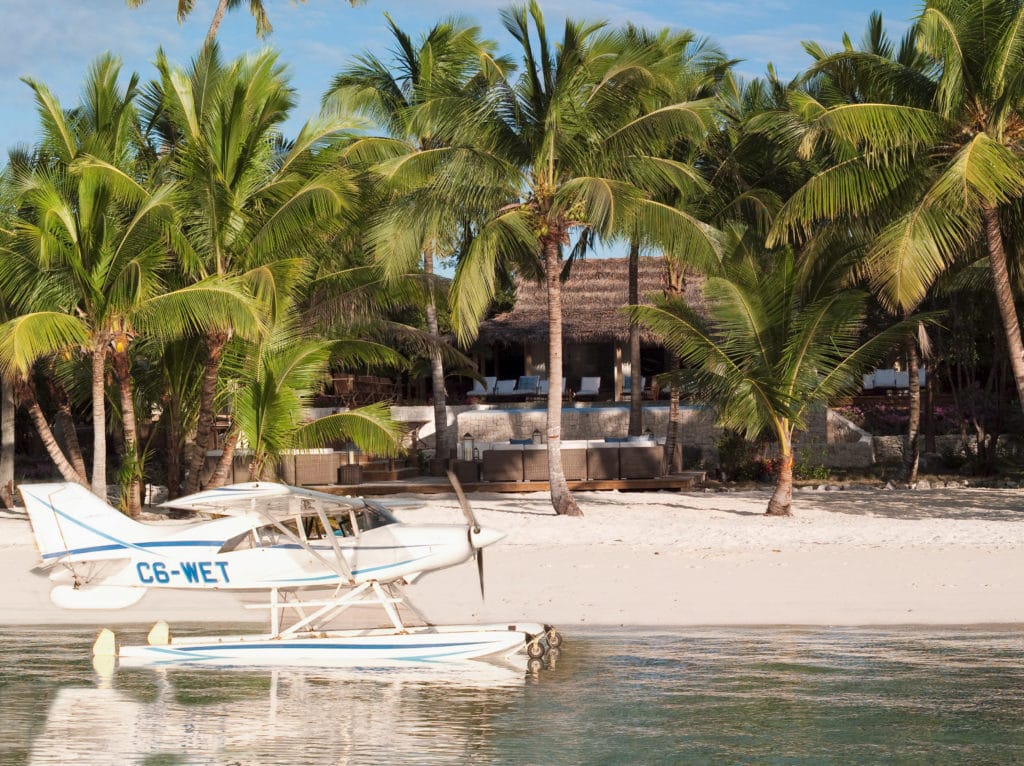 Tiamo Resort, Bahamas, bonefishing, Aardvark McLeod