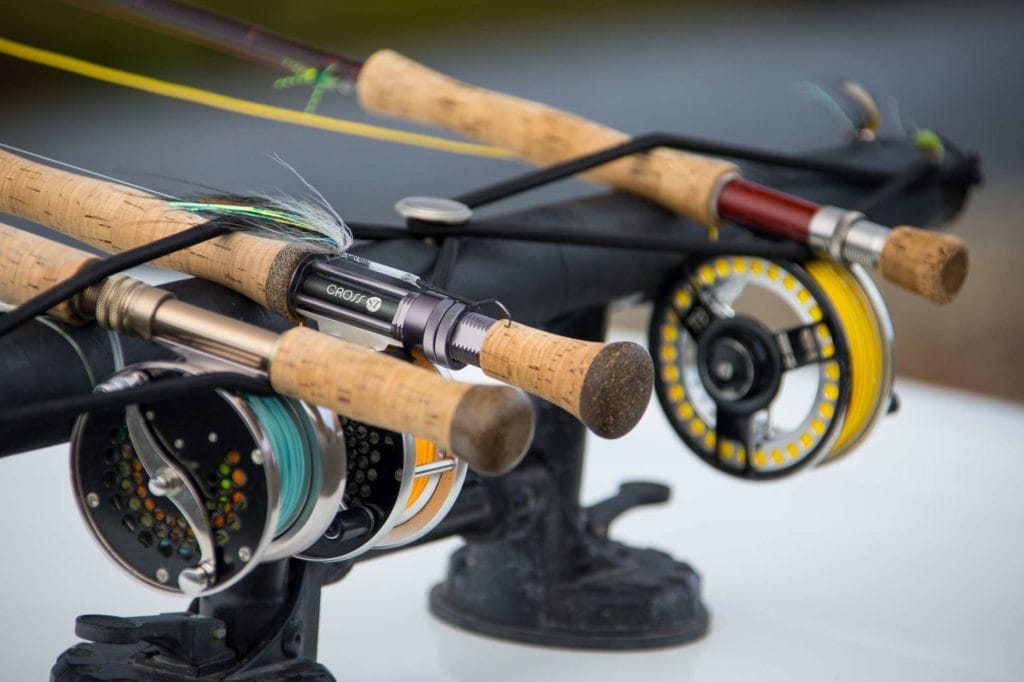 Nxt Fly Rod Combo 2024