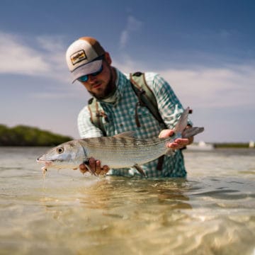 Delphi Club The Bahamas, Abaco Island The Bahamas, bonefishing The Bahamas, Aardvark McLeod The Bahamas