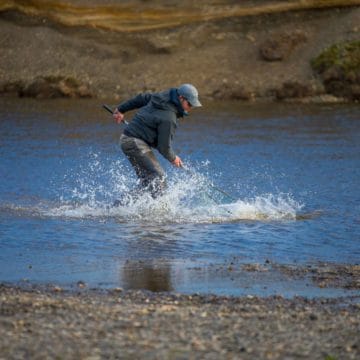 Kau tapen lodge, sea trout fishing, tierra del fuego, rio grande, rio grande sea trout, nervous waters, aardvark mcleod, rio menendez