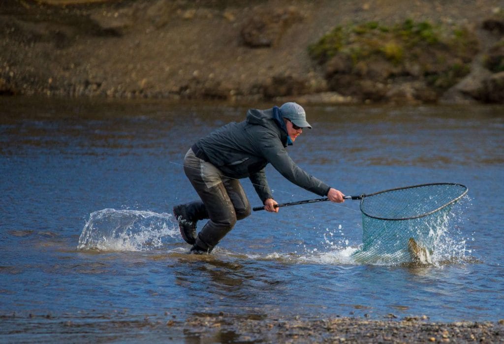 Kau tapen lodge, sea trout fishing, tierra del fuego, rio grande, rio grande sea trout, nervous waters, aardvark mcleod, rio menendez