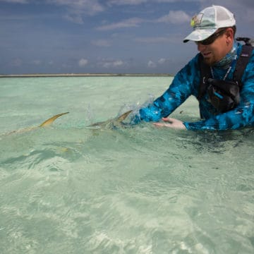 Permit, Permit fishing, Saltwater fly fishing, Aardvark McLeod