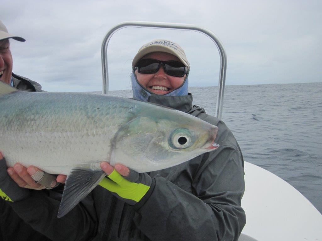 Alphonse Island Seychelles, fishing, milkfish, Aardvark McLeod, Charlotte Chilcott