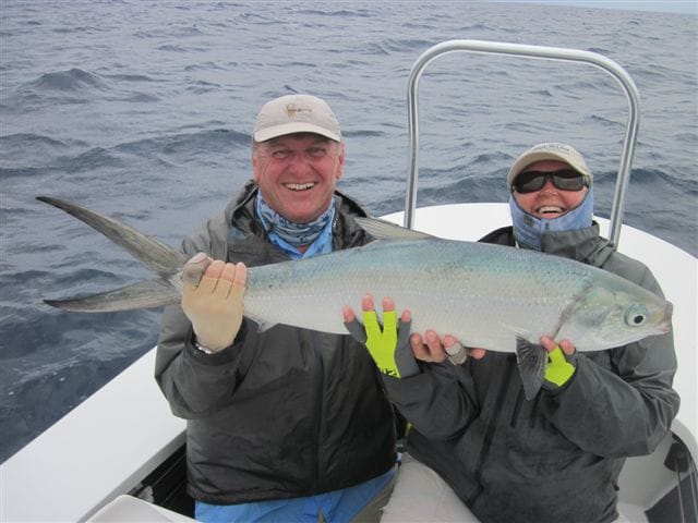 Alphonse Island Seychelles, fishing, milkfish, Aardvark McLeod, Charlotte Chilcott