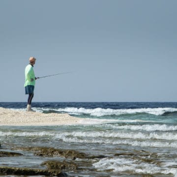 Giant Trevally, GT - A fly Fishers Guide to Goiant Trevally