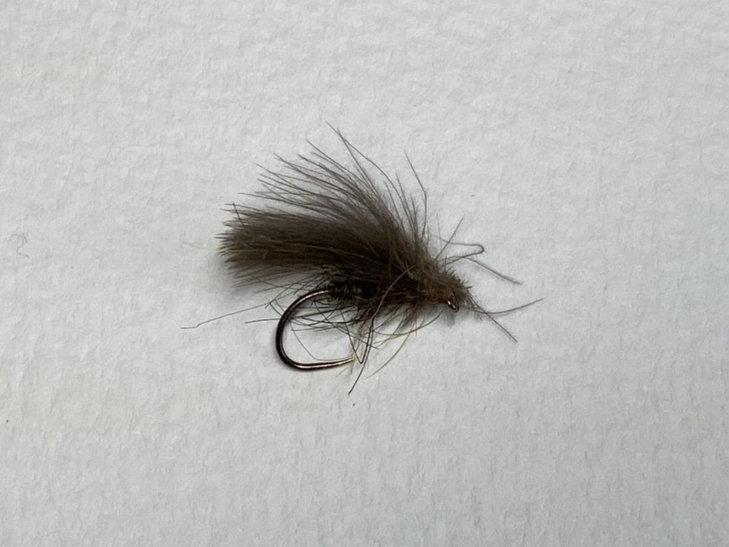 Alex Jardine, Fly tying, Chalkstream Fly Fishing, Dry Fly