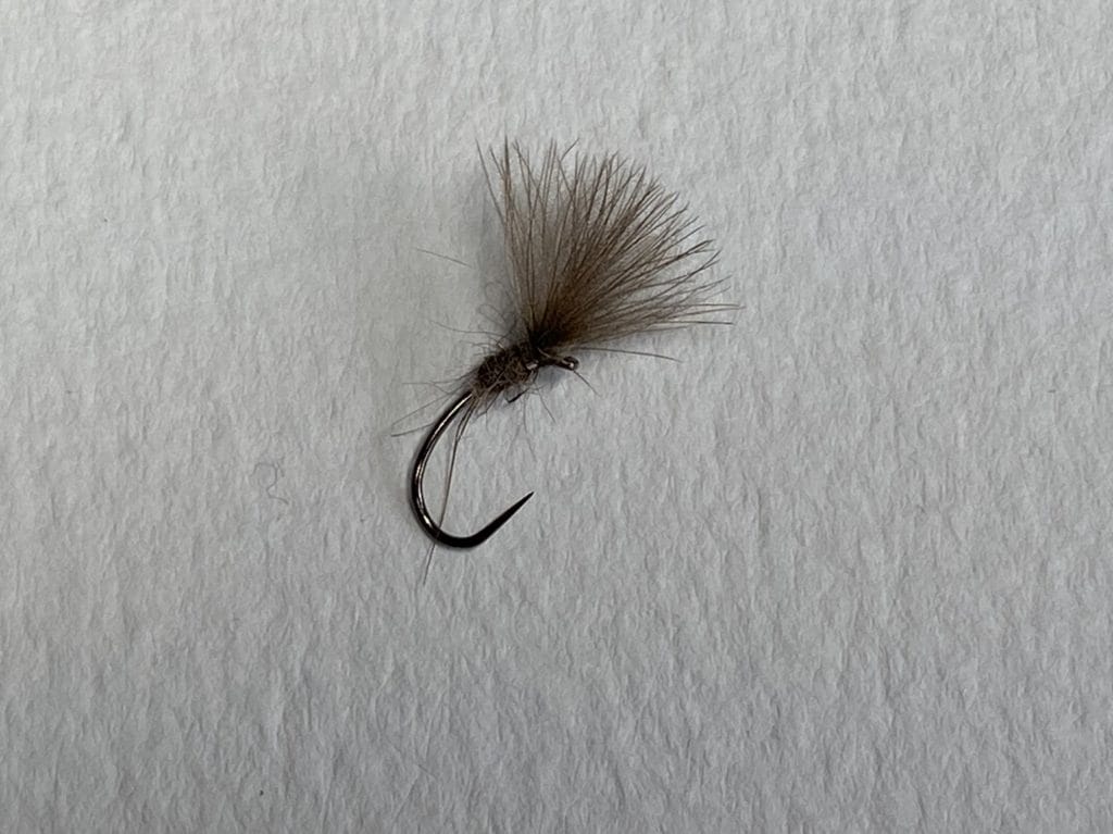 Alex Jardine, Fly tying, Chalkstream Fly Fishing, Dry Fly