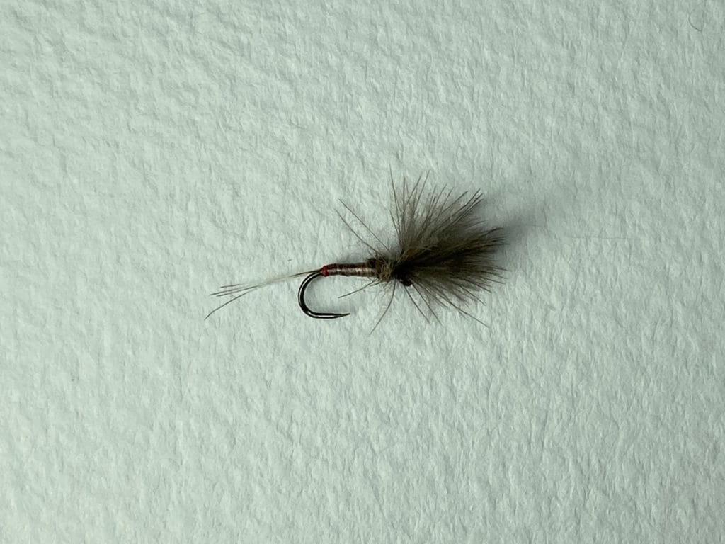 Alex Jardine, Fly tying, Chalkstream Fly Fishing, Dry Fly