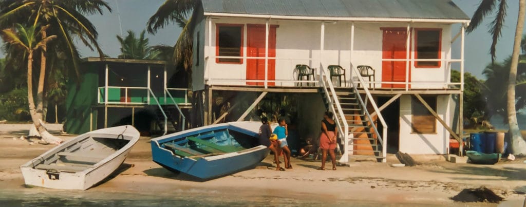 Turneffe Atoll, Belize, saltwater fishing, Aardvark Mcleod