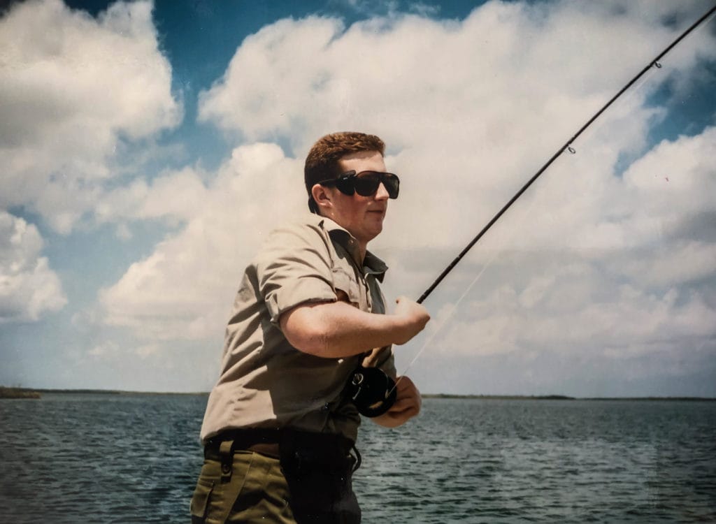 Turneffe Atoll, Belize, saltwater fishing, Aardvark Mcleod