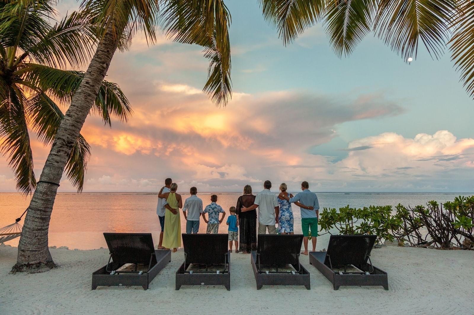 Alphonse Island Seychelles, fishing, Indian Ocean, Aardvark McLeod, family holiday,