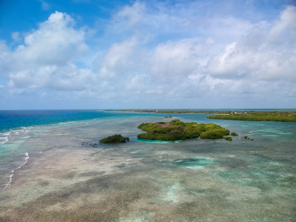 Turneffe Atoll, Belize, saltwater fishing, Aardvark Mcleod