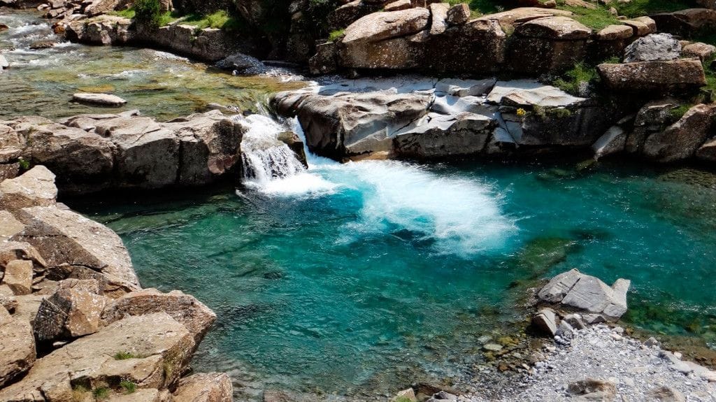 Spanish Pyrenees, Zebra Trout, trout fishing, fishing in the Pyrenees, Aardvark McLeod, Spain