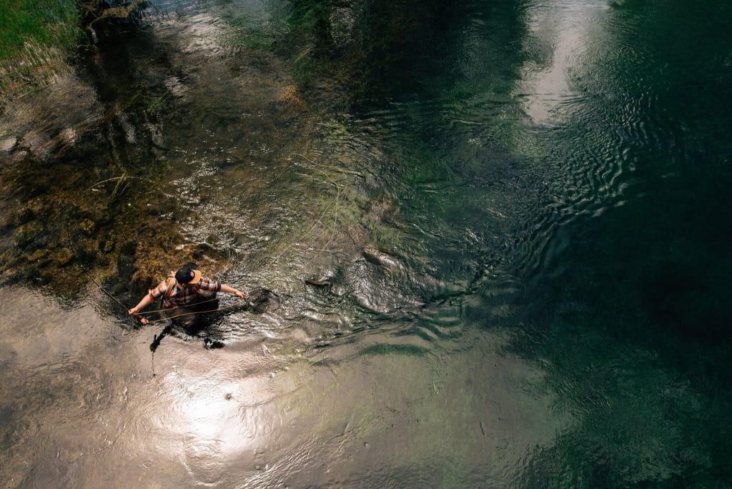 Luka Simunjak-Gacka-River-Croatia-Aardvark McLeod