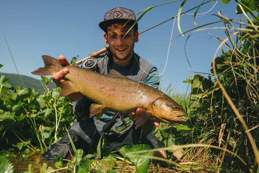 Luka Simunjak-Gacka-River-Croatia-Aardvark McLeod