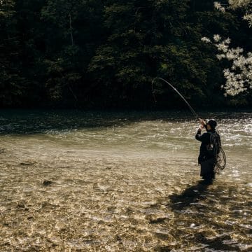 Kupa River, Luka Simunja-Croatia-Aardvark McLeod