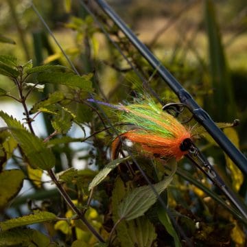 UK fishing, chalkstream, pike, pike fishing, UK fishing guides, River Test