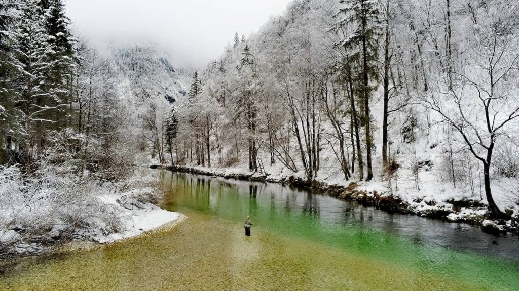 Slovenia, fly fishing Slovenia, dry fly fishing Slovenia, trout fishing Slovenia, Marble Trout Slovenia, Fly Fishing Guide Slovenia