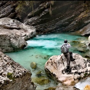 Slovenia, fly fishing Slovenia, dry fly fishing Slovenia, trout fishing Slovenia, Marble Trout Slovenia, Fly Fishing Guide Slovenia